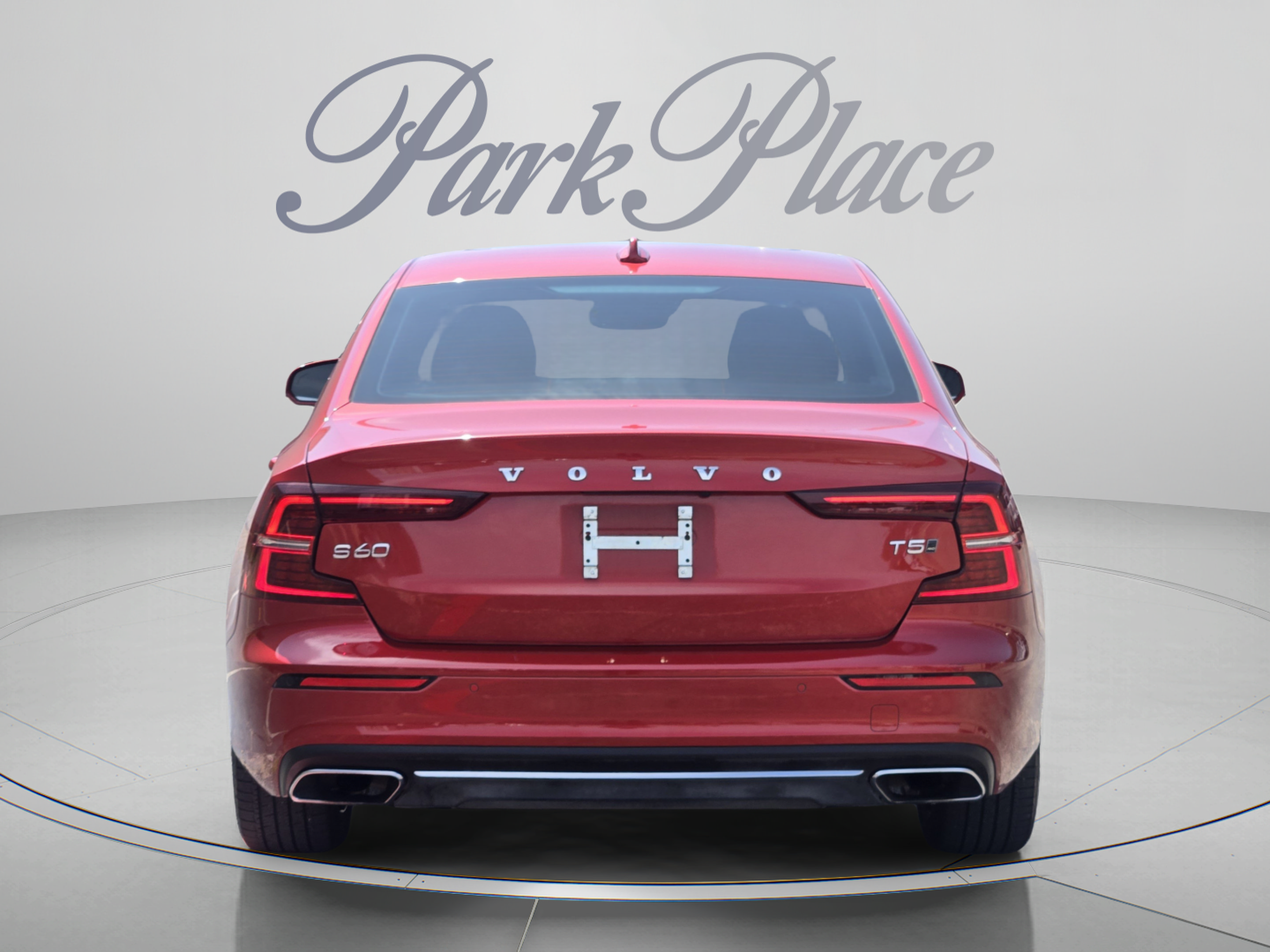 Used 2021 Volvo S60 T5 Inscription AWD/4WD image 4