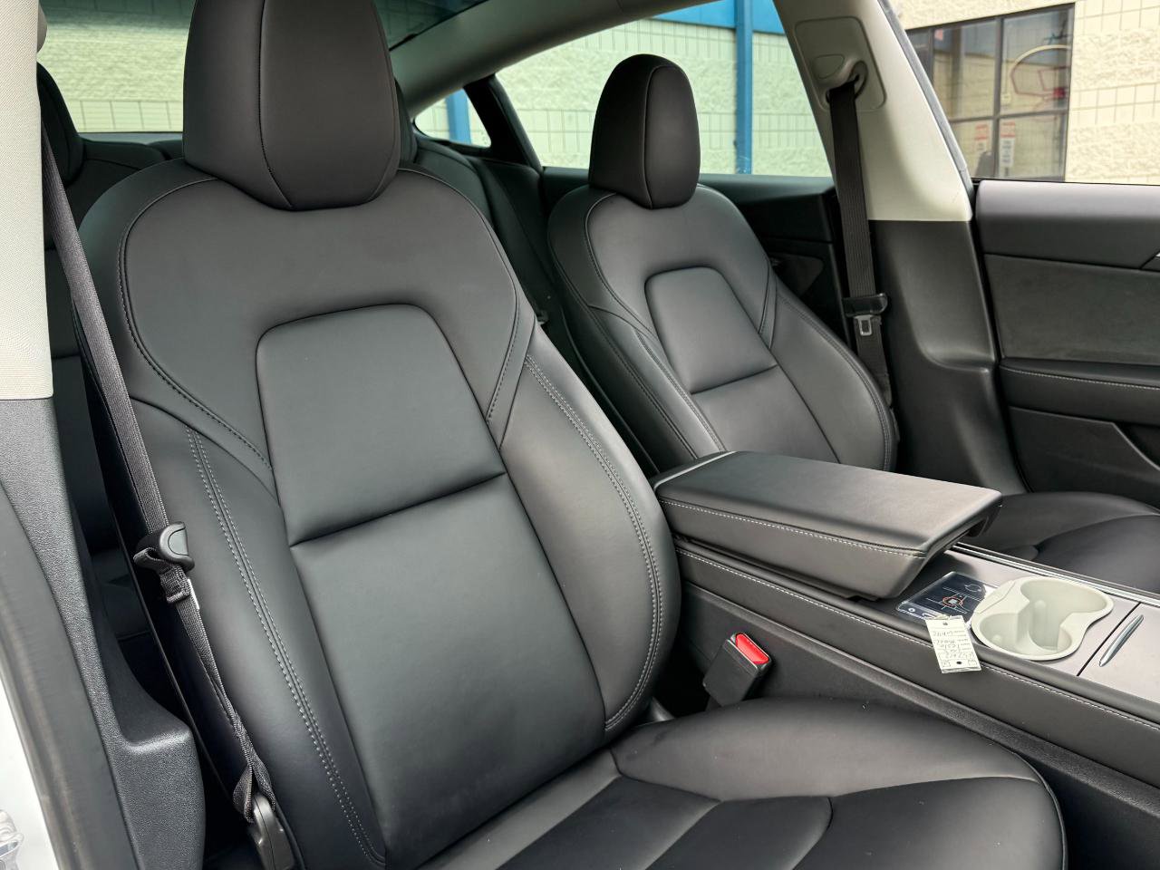 Used 2023 Tesla Model 3 Long Range image 14