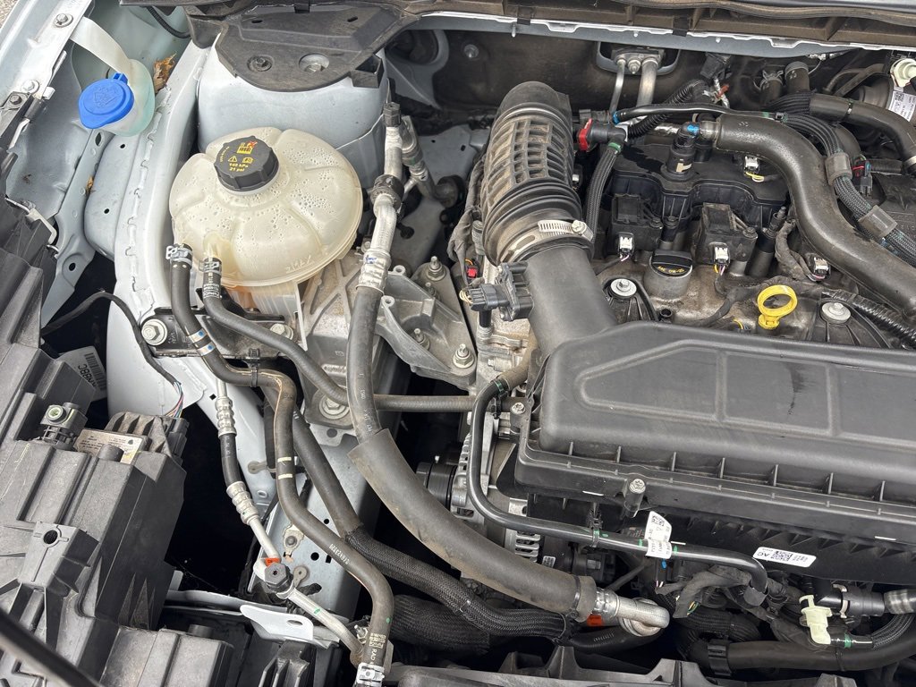 Used 2023 Ford Escape ST-Line image 14