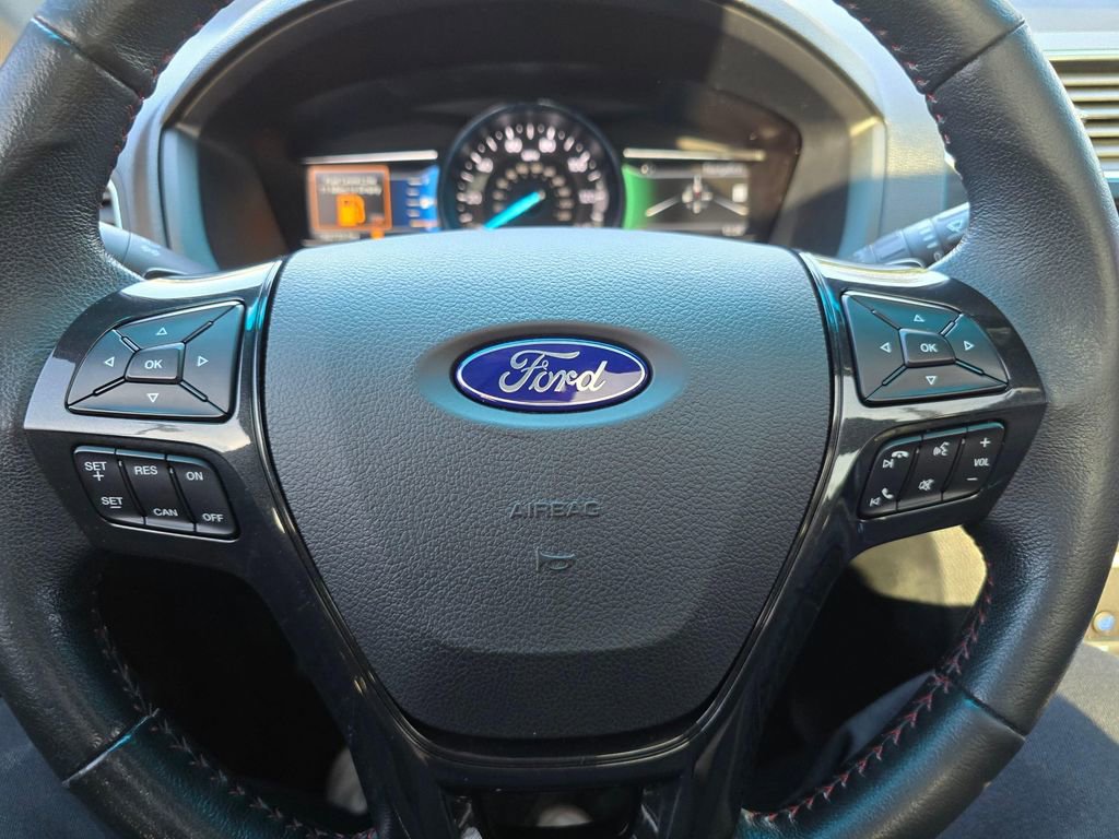 Used 2016 Ford Explorer Sport w/ Equipment Group 401A image 27
