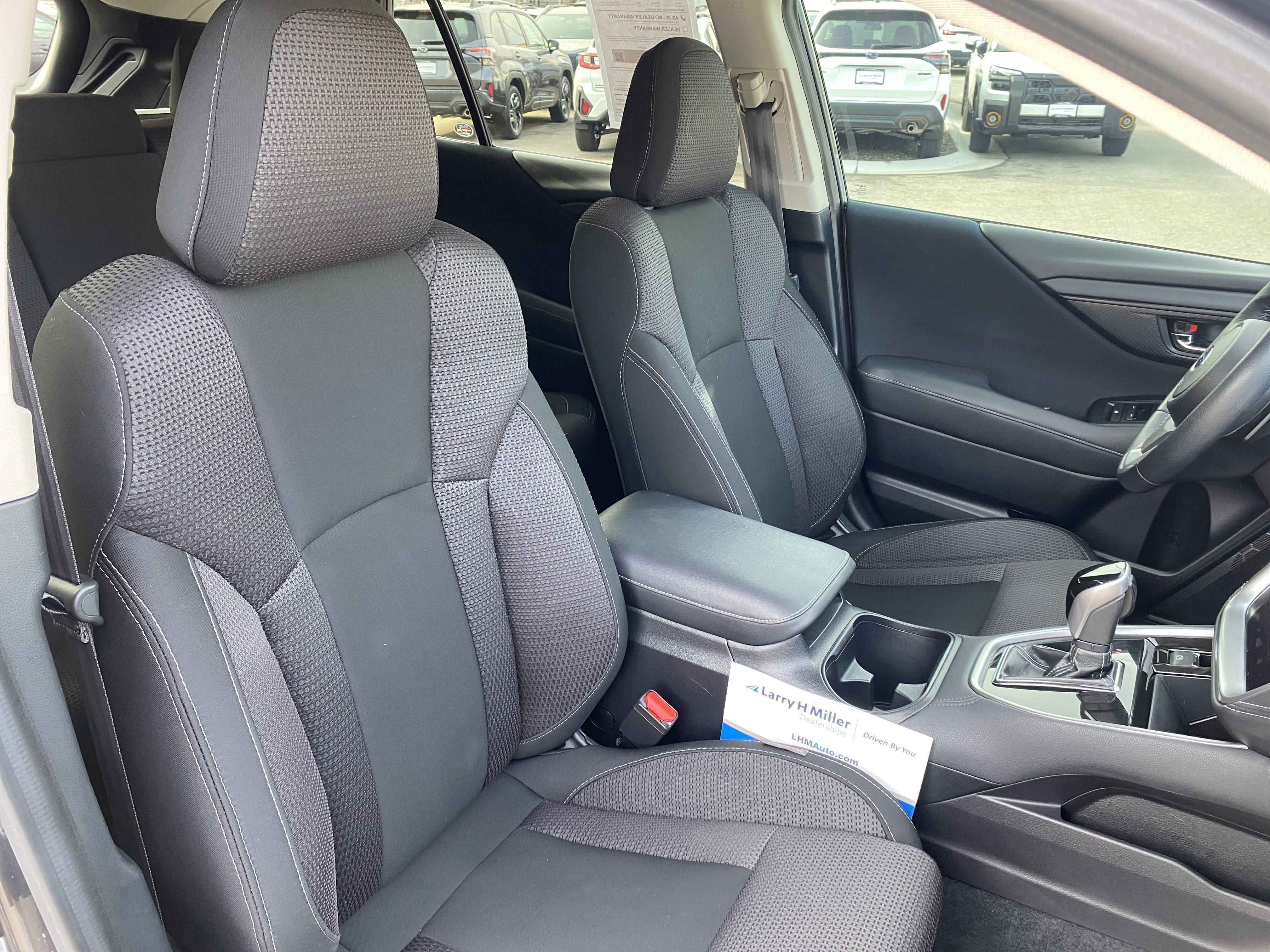 Used 2020 Subaru Outback Premium AWD/4WD image 21