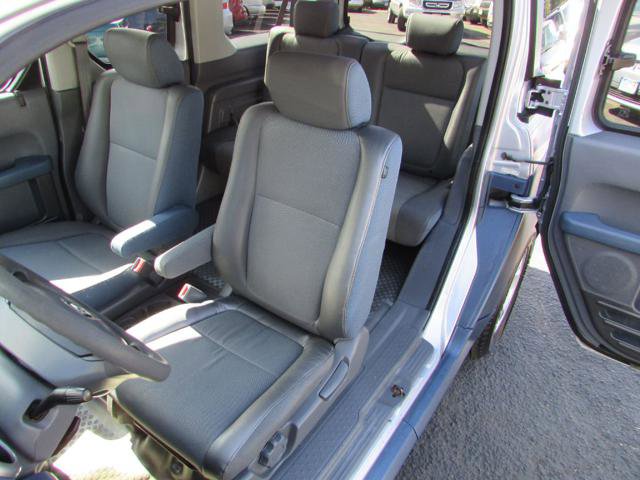 Used 2005 Honda Element EX image 7