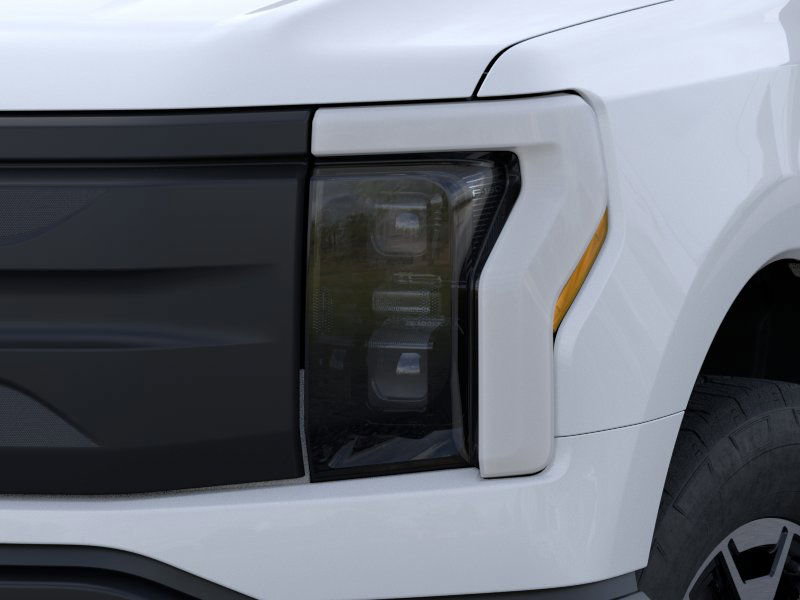 New 2024 Ford F150 Lightning Pro image 18