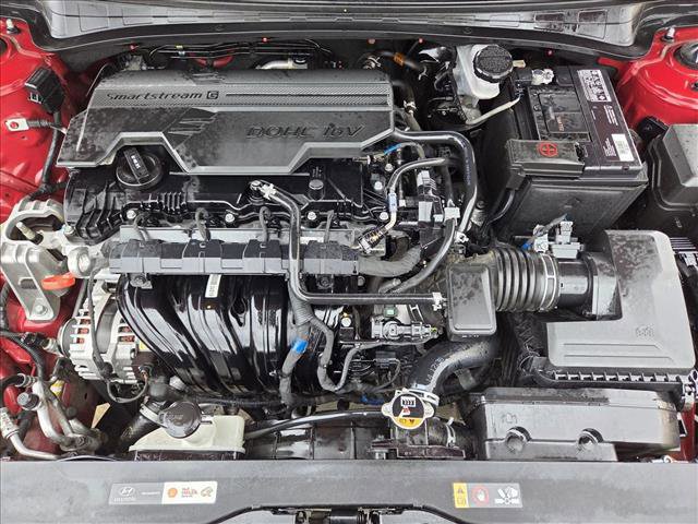 Used 2024 Hyundai Elantra SEL image 22