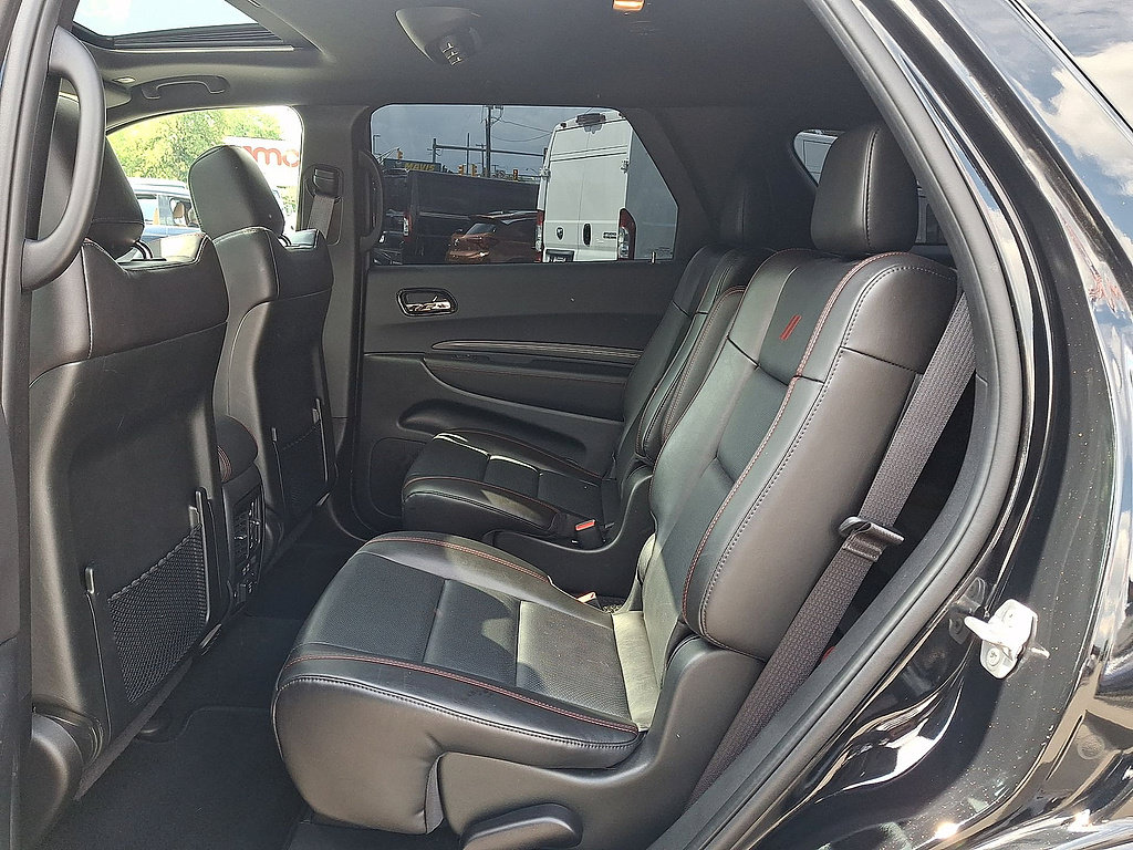 Used 2023 Dodge Durango R/T AWD/4WD image 26