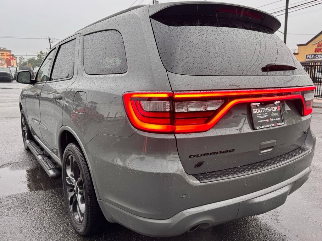 Used 2024 Dodge Durango R/T AWD/4WD image 5