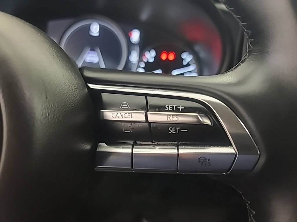 Used 2025 MAZDA CX-50 AWD 2.5 S w/ Preferred Package image 30