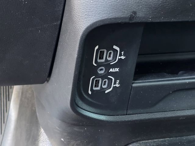 Used 2021 RAM 2500 Tradesman image 20