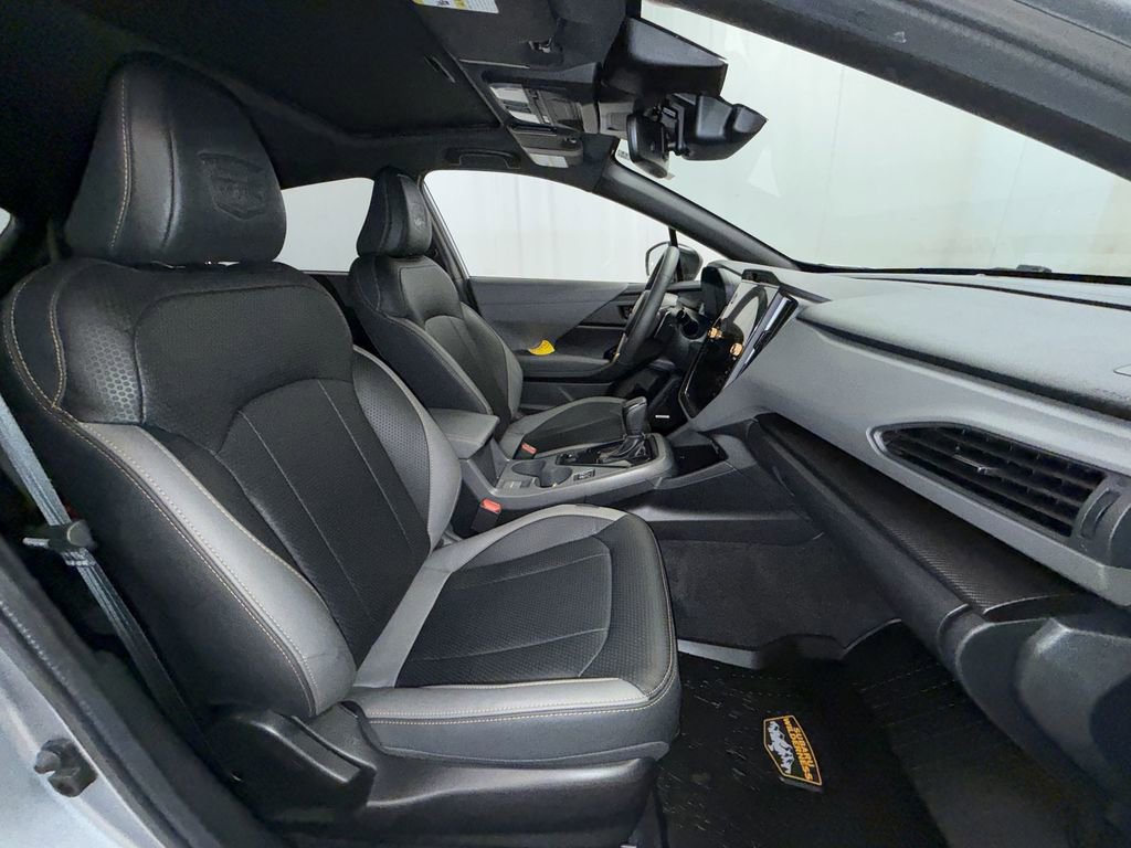 Used 2025 Subaru Crosstrek 2.5i Wilderness image 17