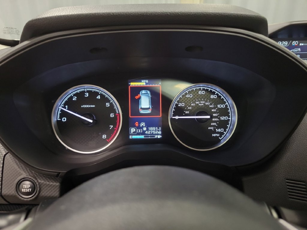 Used 2023 Subaru Forester Limited AWD/4WD image 26