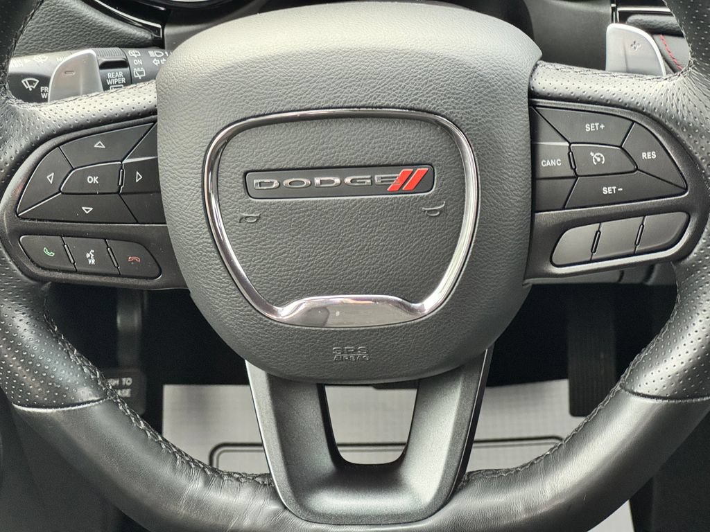 Used 2023 Dodge Durango R/T w/ Blacktop Package AWD/4WD image 22