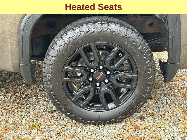 Certified 2023 GMC Sierra 1500 Elevation AWD/4WD image 9