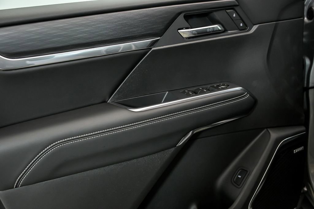 New 2026 GMC Acadia Elevation w/ Elevation Premium Package image 5