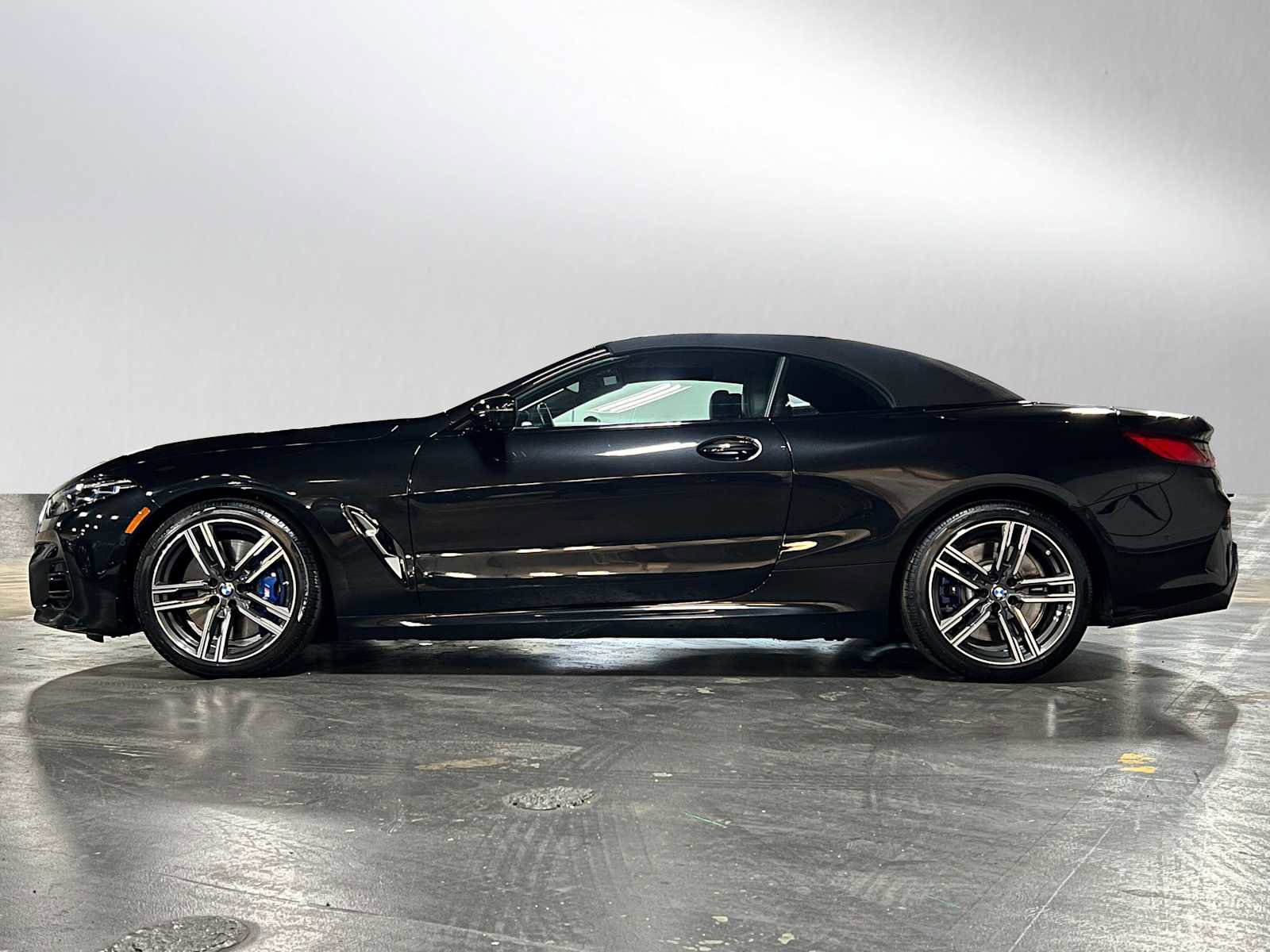 Used 2024 BMW 840i Convertible image 6