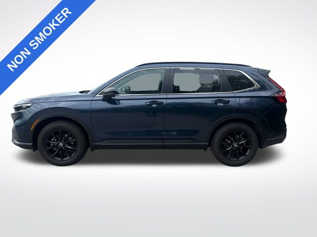 Used 2025 Honda CR-V Sport-L image 6