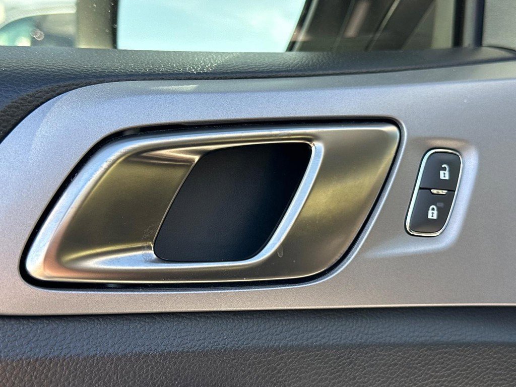 Used 2023 Ford Ranger XLT w/ Equipment Group 302A High image 19