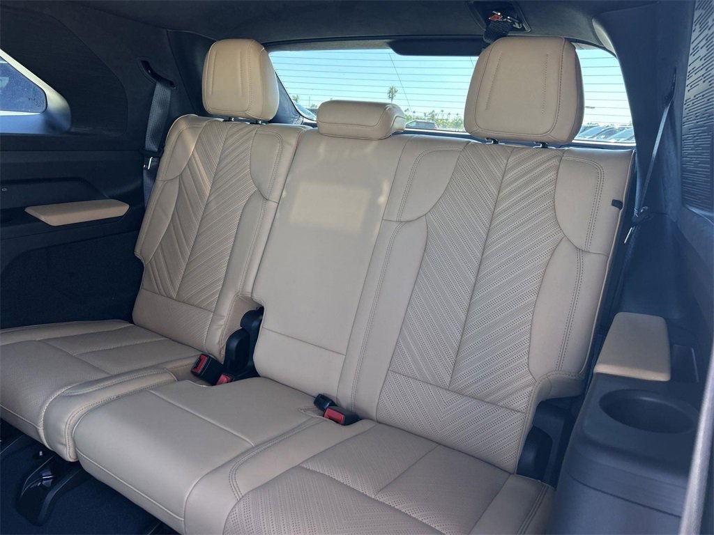 New 2026 Cadillac Escalade IQ Sport 2 image 30