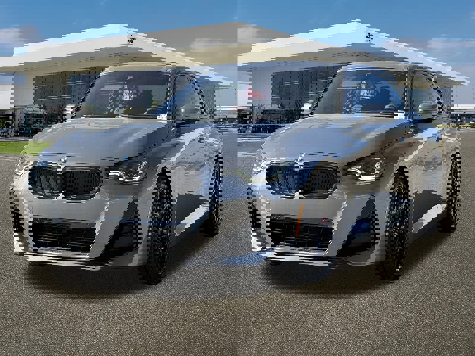 New 2026 BMW 230i Coupe w/ Premium Package image 4