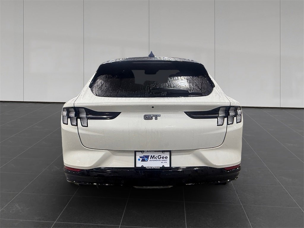 Used 2023 Ford Mustang Mach-E GT image 4