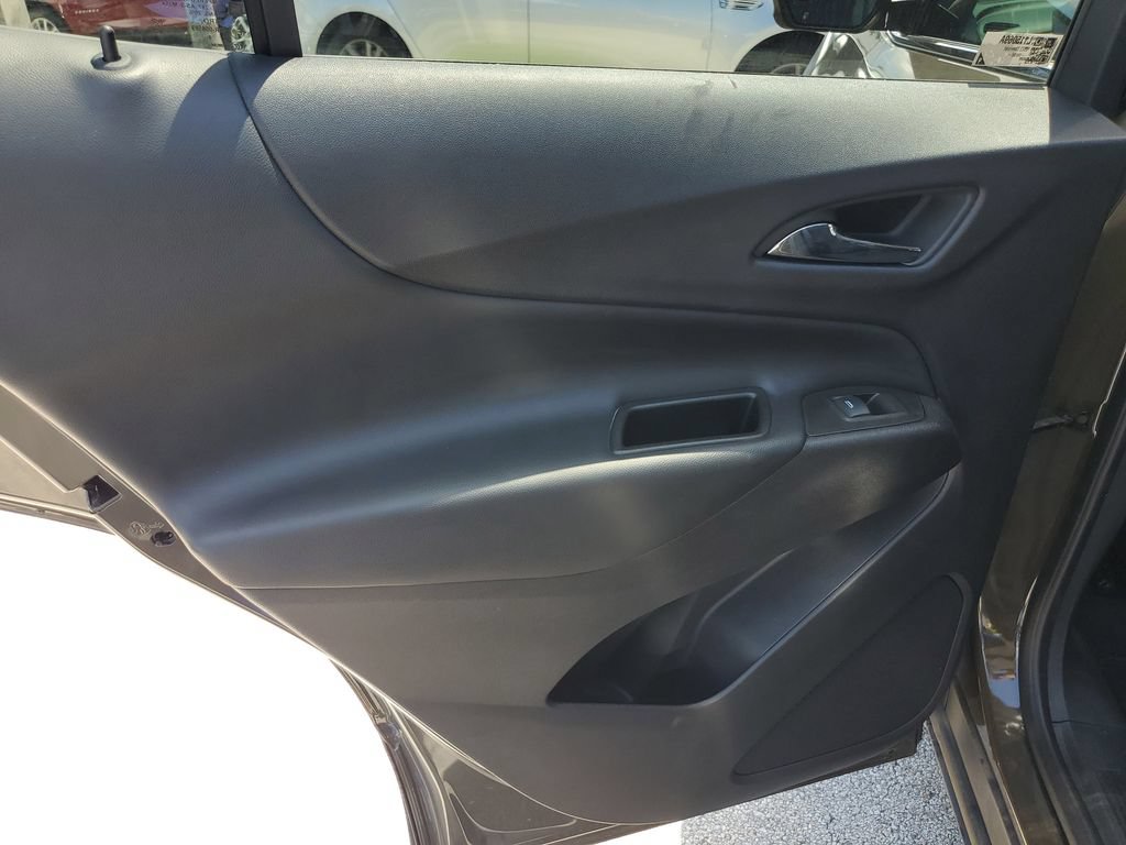 Used 2023 Chevrolet Equinox LT FWD image 20