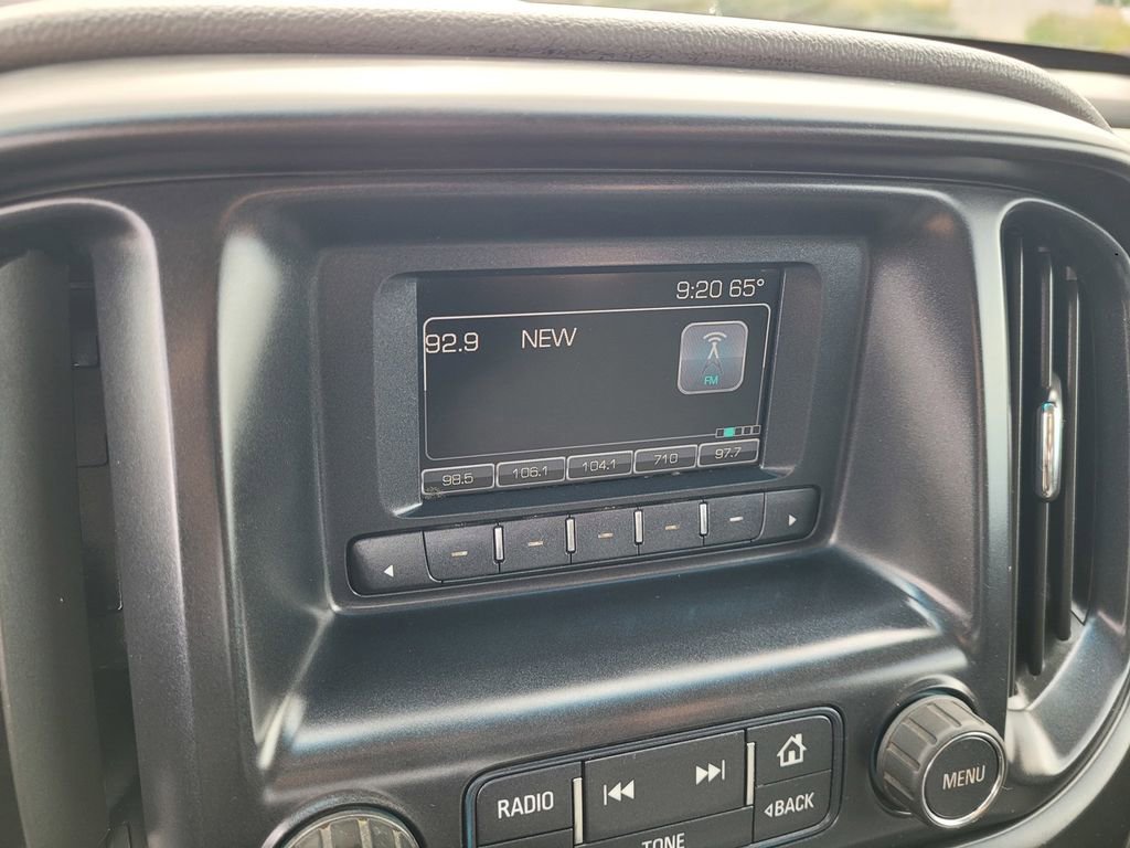 Used 2016 Chevrolet Colorado W/T image 11