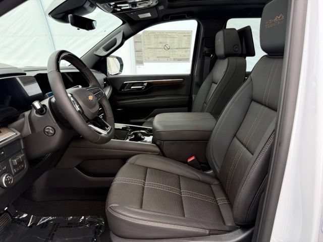 New 2026 Chevrolet Tahoe High Country AWD/4WD image 13