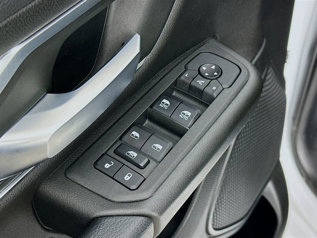 Used 2025 RAM 1500 Big Horn image 28