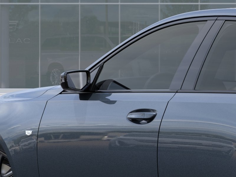 New 2026 Cadillac CT5 Sport RWD image 12
