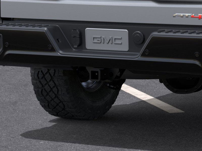New 2026 GMC Sierra 1500 AT4X AWD/4WD image 48