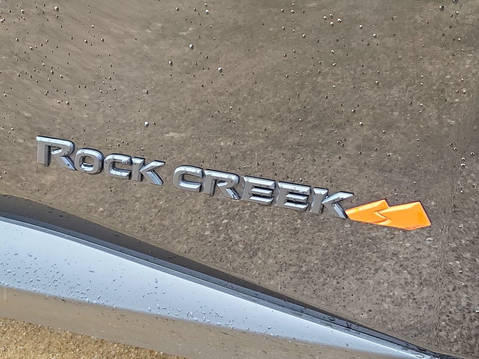 Used 2025 Nissan Pathfinder Rock Creek AWD/4WD image 30