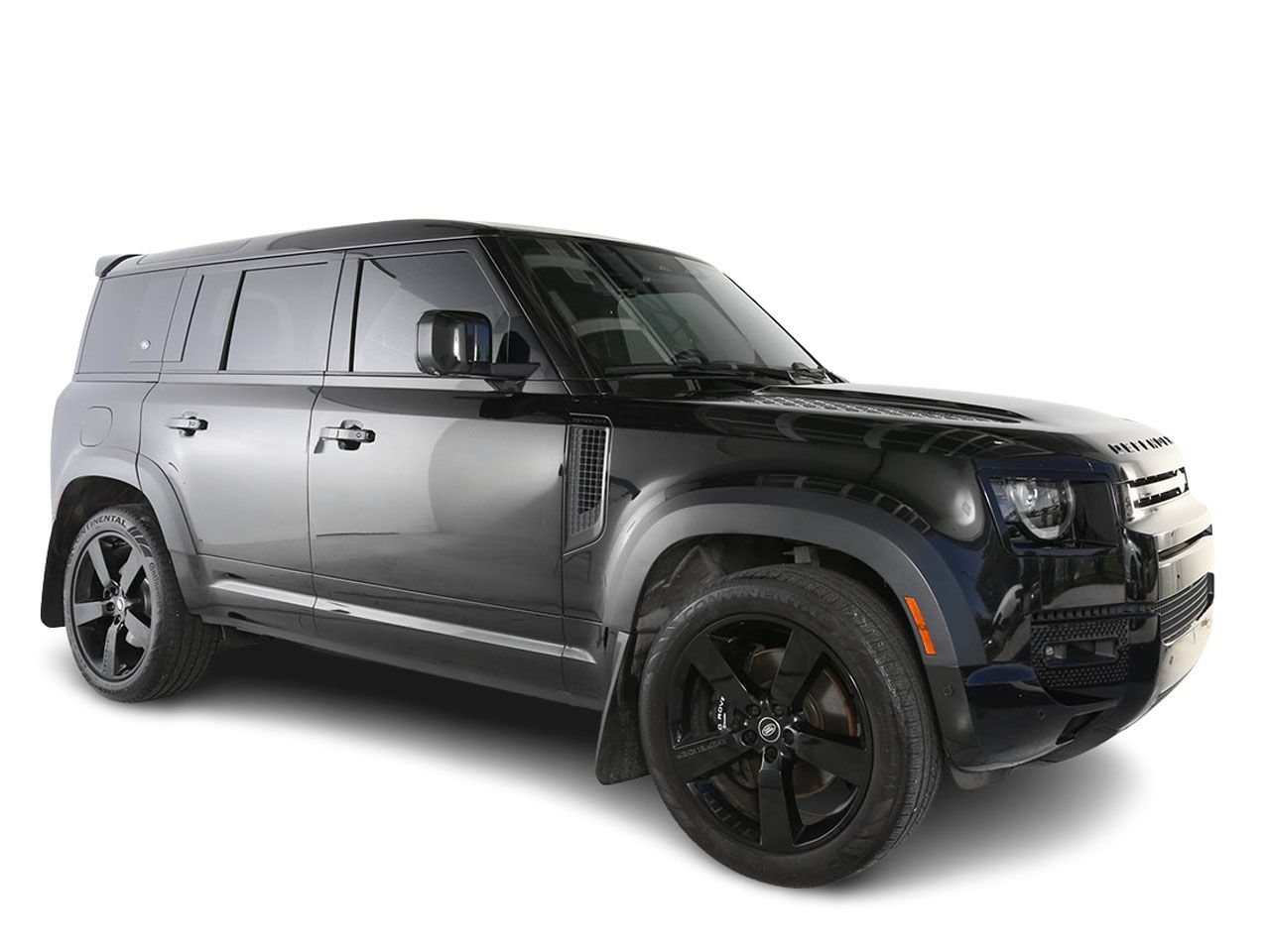 Used 2023 Land Rover Defender 110 V8 AWD/4WD image 13