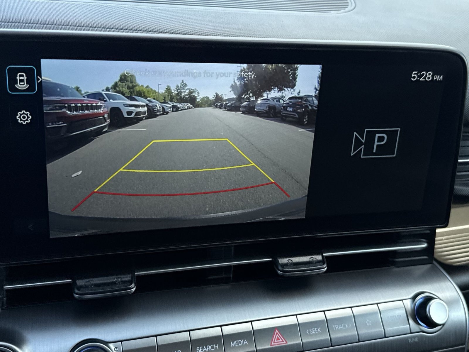 Used 2026 Hyundai Kona SEL Sport FWD image 19