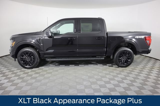 New 2026 Ford F150 XLT image 6