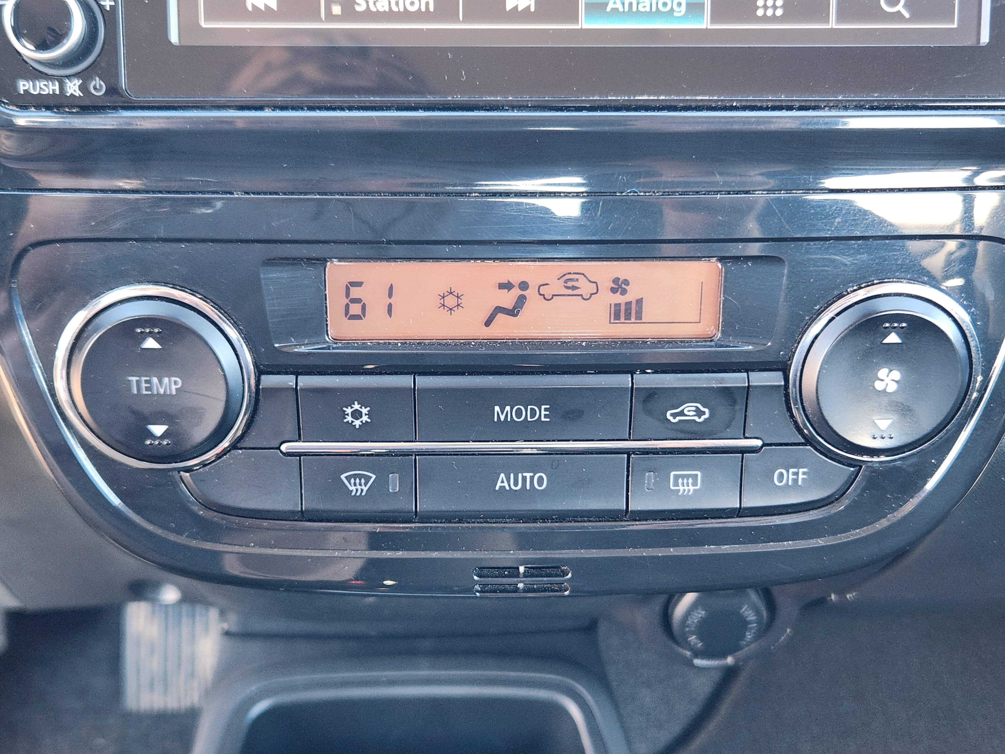 Used 2024 Mitsubishi Mirage ES FWD image 14
