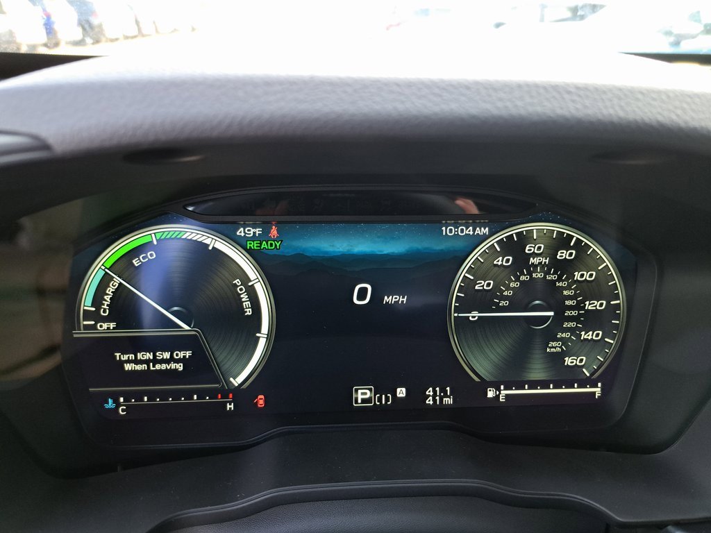 New 2025 Subaru Forester Sport image 11