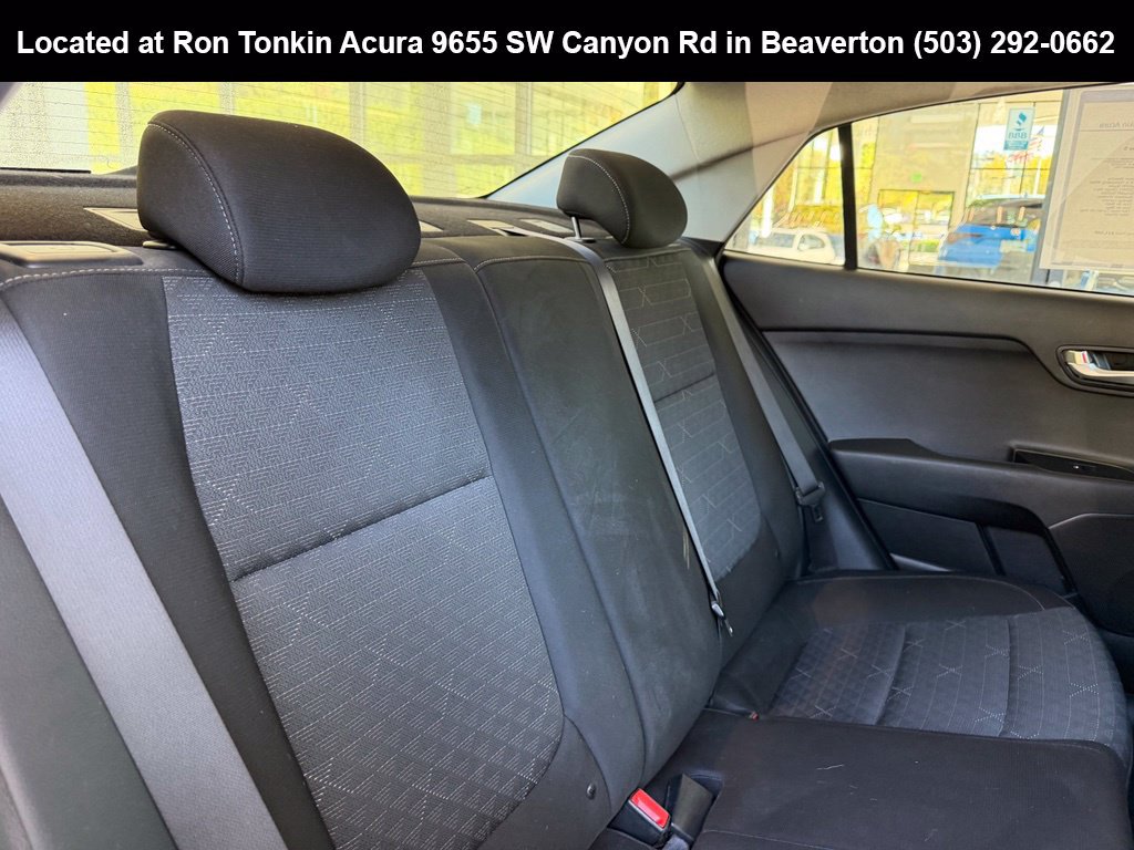 Used 2018 Kia Rio S FWD image 28