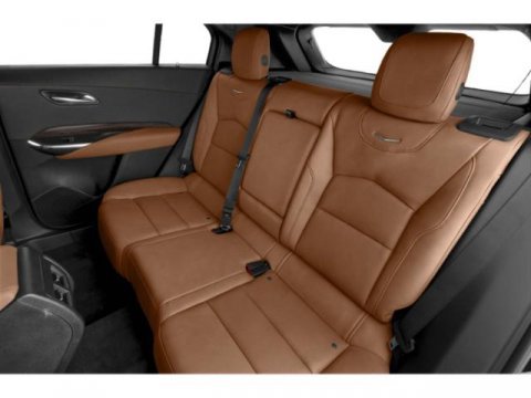 Certified 2023 Cadillac XT4 Sport w/ Cold Weather Package image 16