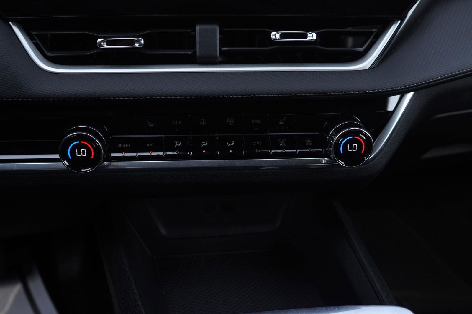 New 2025 Chevrolet Equinox LT w/ Convenience Package II image 23