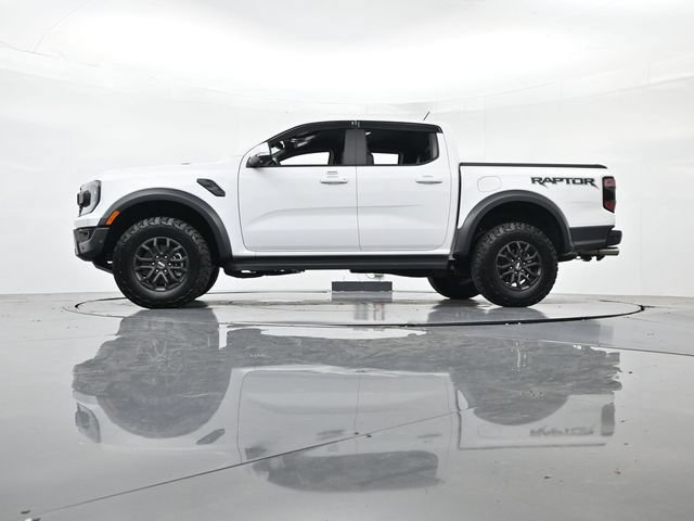 Certified 2024 Ford Ranger Raptor AWD/4WD image 40