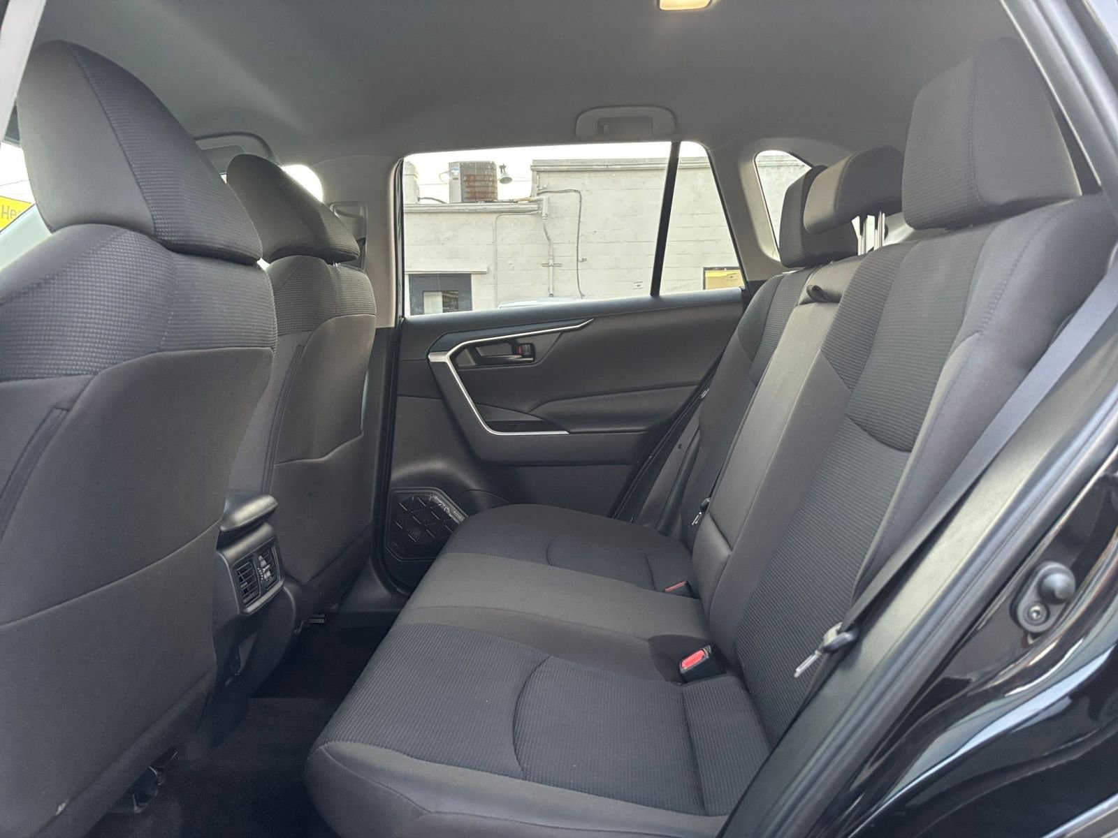 Used 2025 Toyota RAV4 LE image 24