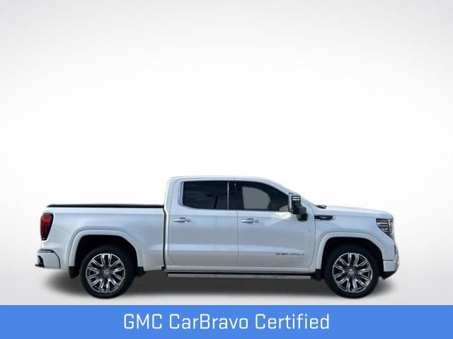 Certified 2023 GMC Sierra 1500 Denali AWD/4WD image 17