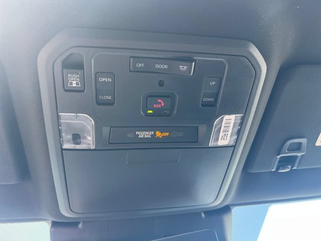 New 2026 Toyota Tacoma TRD Sport AWD/4WD image 30