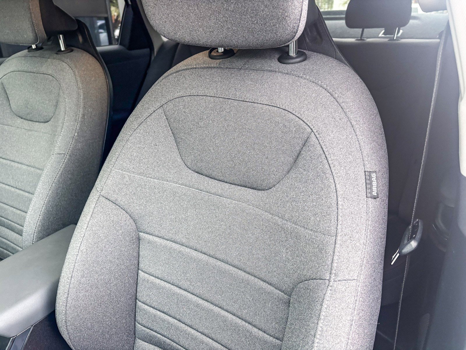 Used 2025 Kia K4 EX image 25