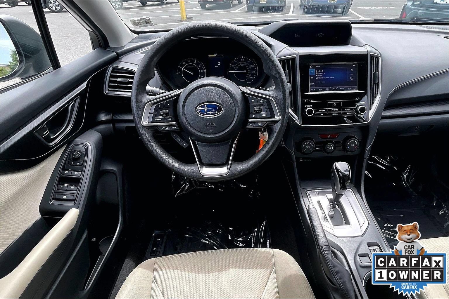 Certified 2023 Subaru Impreza 2.0i Premium AWD/4WD image 5