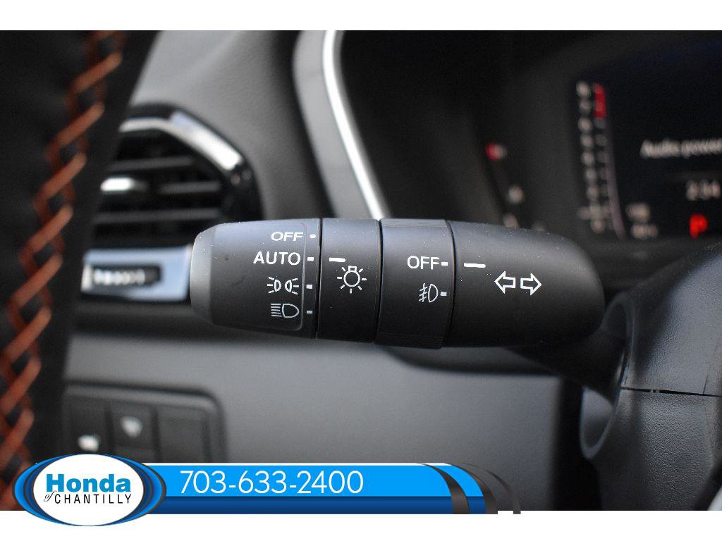 New 2026 Honda Passport TrailSport Elite image 10