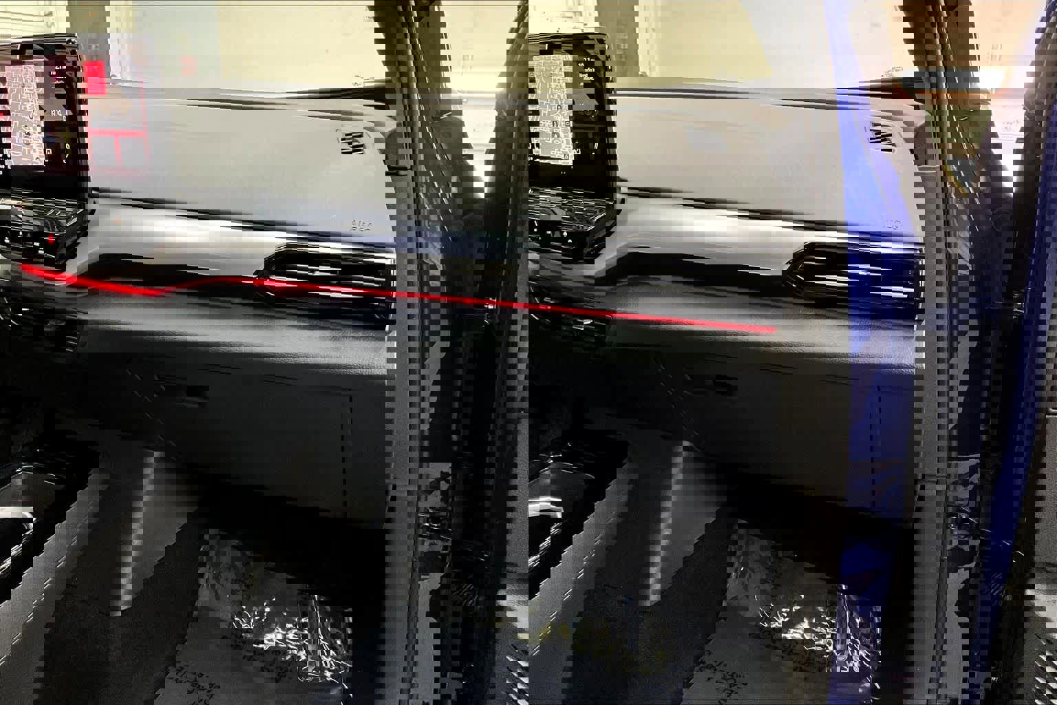 Used 2022 Volkswagen ID.4 Pro S image 19