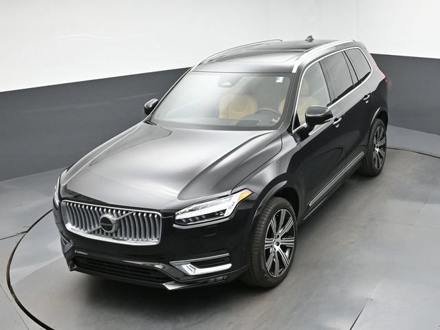 Used 2023 Volvo XC90 B6 Ultimate w/ Protection Package Premier AWD/4WD image 42
