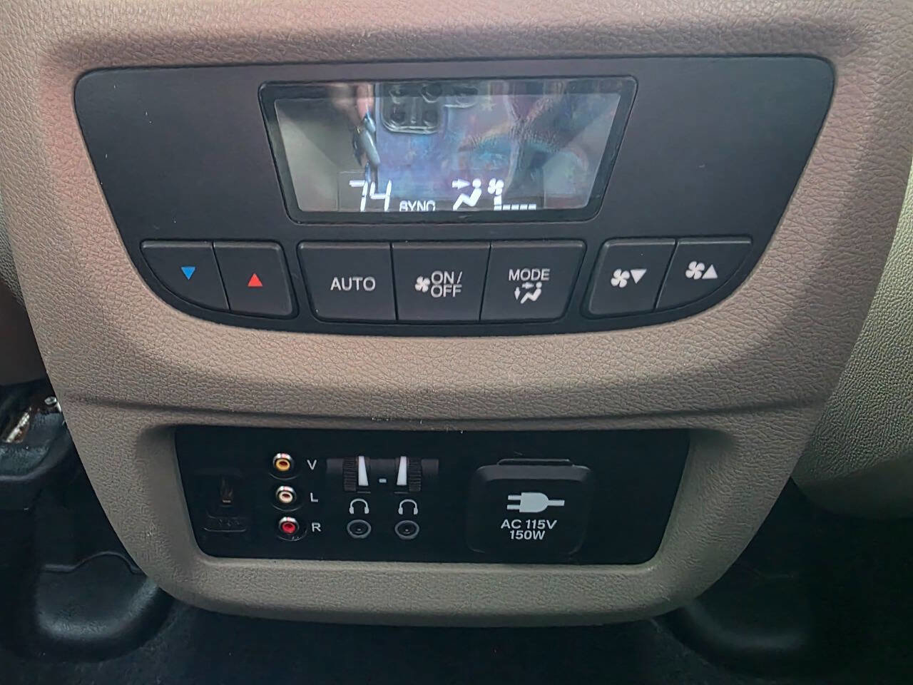 Used 2018 Honda Pilot EX-L image 33