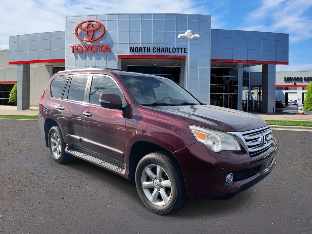 Used 2013 Lexus GX 460 image 3