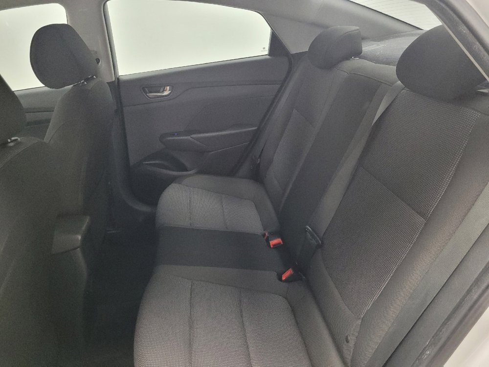 Used 2019 Hyundai Accent SEL image 18